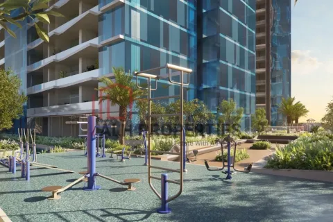 Appartement à Dubai Science Park, Dubai, 1 chambre, 67 m², № 93289 - photo 22