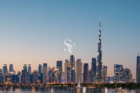 شقة في خور دبي, دبي 2 غرف نوم, 130 م² رقم 93219 - صورة 8