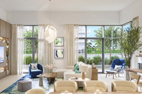 Apartment in Mina Rashid, Dubai 2 bedrooms, 122 sq.m. № 38200 - photo 7