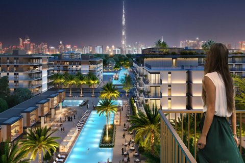Apartment in Mina Rashid, Dubai 2 bedrooms, 122 sq.m. № 38200 - photo 15