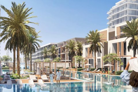 Apartment in Mina Rashid, Dubai 2 bedrooms, 122 sq.m. № 38200 - photo 10