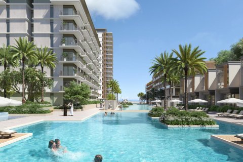 Apartment in Mina Rashid, Dubai 2 bedrooms, 122 sq.m. № 38200 - photo 12