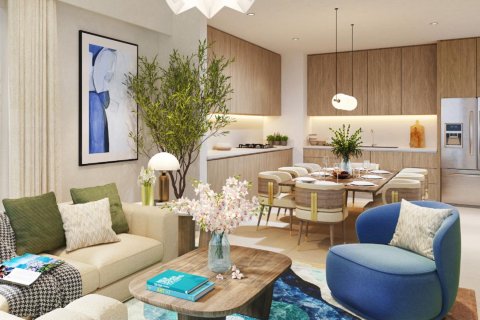 Apartment in Mina Rashid, Dubai 2 bedrooms, 122 sq.m. № 38200 - photo 6