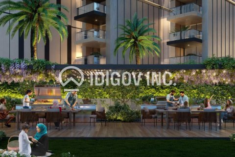 Apartamento en Business Bay, Dubai, 1 dormitorio, 67 m², № 38199 - foto 7