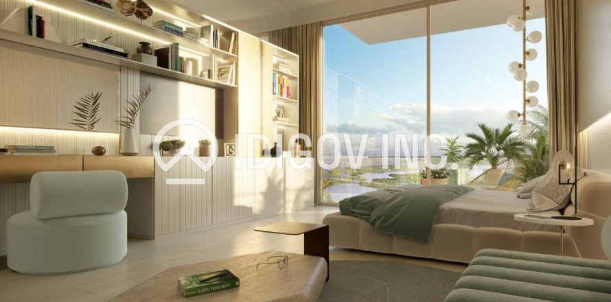 Apartamento en Business Bay, Dubai, 1 dormitorio, 67 m², № 38199