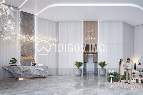Apartamento en Business Bay, Dubai, 1 dormitorio, 67 m², № 38199 - foto 5