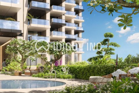 Apartamento en Business Bay, Dubai, 1 dormitorio, 67 m², № 38199 - foto 13