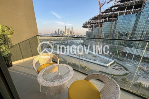 شقة في Al Jaddaf, دبي 2 غرف نوم, 64 م² رقم 38202 - صورة 1
