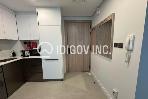 شقة في Al Jaddaf, دبي 2 غرف نوم, 64 م² رقم 38202 - صورة 8