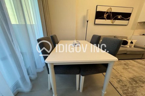 شقة في Al Jaddaf, دبي 2 غرف نوم, 64 م² رقم 38202 - صورة 6