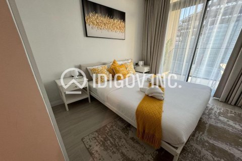 شقة في Al Jaddaf, دبي 2 غرف نوم, 64 م² رقم 38202 - صورة 4