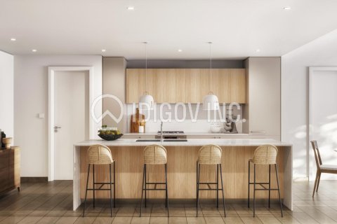 Apartment in Jumeirah Village Circle, Dubai 1 bedroom, 63 sq.m. № 38196 - photo 4