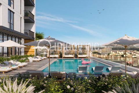 Apartment in Jumeirah Village Circle, Dubai 1 bedroom, 63 sq.m. № 38196 - photo 7