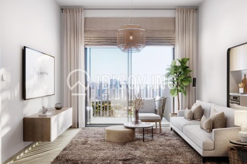 Apartment in Jumeirah Village Circle, Dubai 1 bedroom, 63 sq.m. № 38196 - photo 2