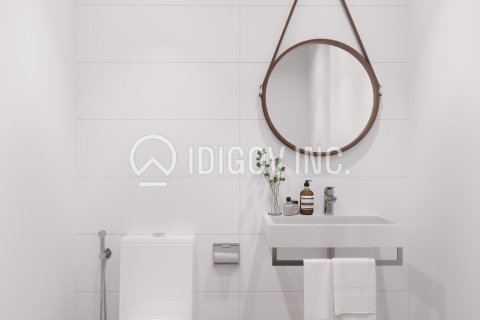 Apartment in Jumeirah Village Circle, Dubai 1 bedroom, 63 sq.m. № 38196 - photo 11