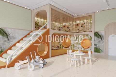 Apartment in Jumeirah Village Circle, Dubai 1 bedroom, 63 sq.m. № 38196 - photo 10
