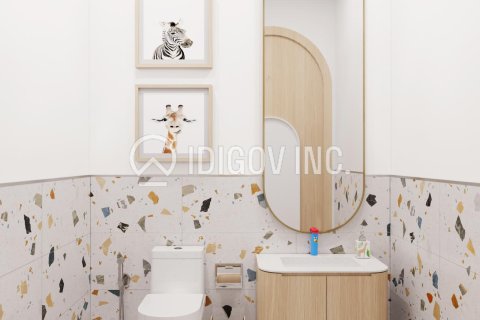 Apartment in Jumeirah Village Circle, Dubai 1 bedroom, 63 sq.m. № 38196 - photo 9