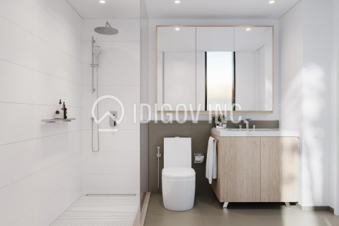 Apartment in Jumeirah Village Circle, Dubai 1 bedroom, 63 sq.m. № 38196 - photo 5