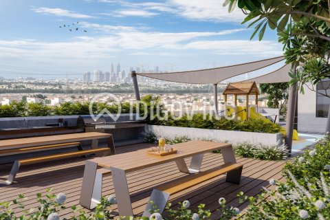 Apartment in Jumeirah Village Circle, Dubai 1 bedroom, 63 sq.m. № 38196 - photo 12
