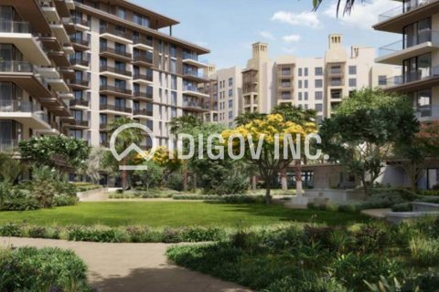 Apartment in Madinat Jumeirah Living, Umm Suqeim, Dubai 2 bedrooms, 165 sq.m. № 38197 - photo 5