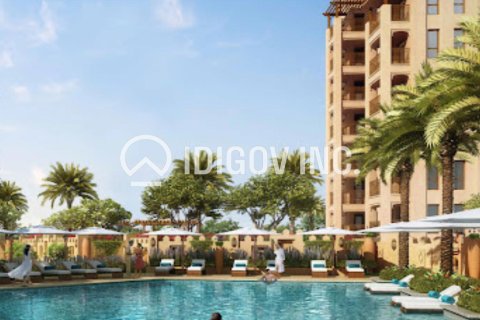 Apartment in Madinat Jumeirah Living, Umm Suqeim, Dubai 2 bedrooms, 165 sq.m. № 38197 - photo 2