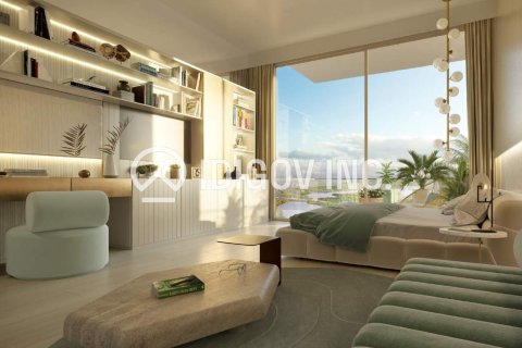 Apartment in Business Bay, Dubai 1 bedroom, 67 sq.m. № 38198 - photo 3
