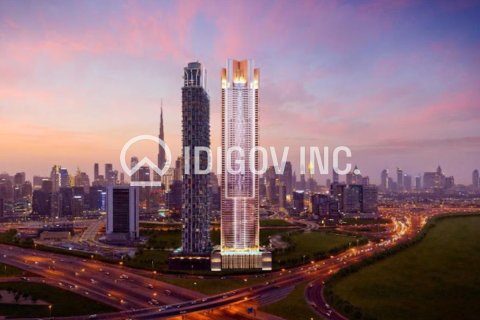 Apartment in Business Bay, Dubai 1 bedroom, 67 sq.m. № 38198 - photo 15