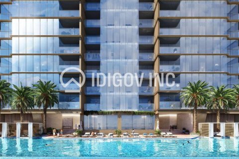 Apartment in Business Bay, Dubai 1 bedroom, 67 sq.m. № 38198 - photo 6