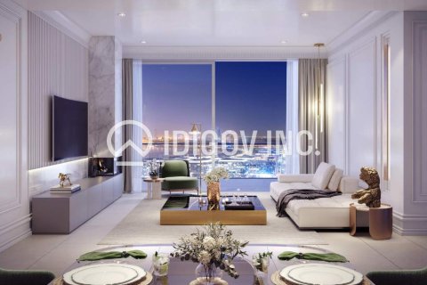Apartment in Business Bay, Dubai 1 bedroom, 67 sq.m. № 38198 - photo 4
