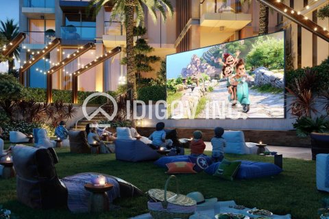 Apartment in Business Bay, Dubai 1 bedroom, 67 sq.m. № 38198 - photo 8