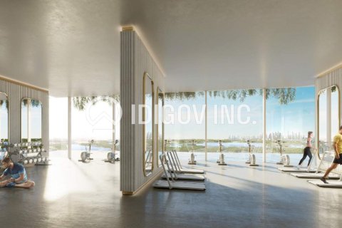 Apartment in Business Bay, Dubai 1 bedroom, 67 sq.m. № 38198 - photo 9