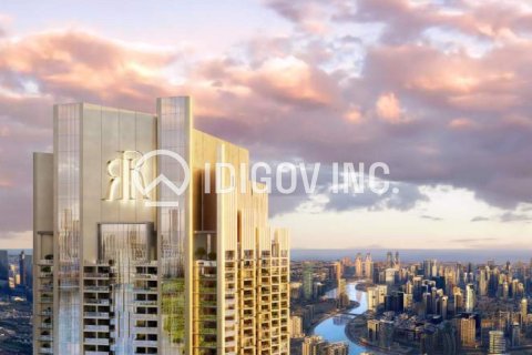 Apartment in Business Bay, Dubai 1 bedroom, 67 sq.m. № 38198 - photo 2