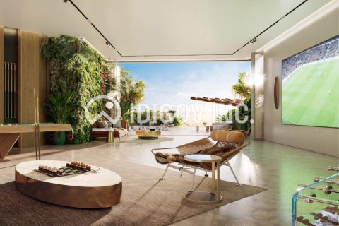 Apartment in Business Bay, Dubai 1 bedroom, 67 sq.m. № 38198 - photo 7