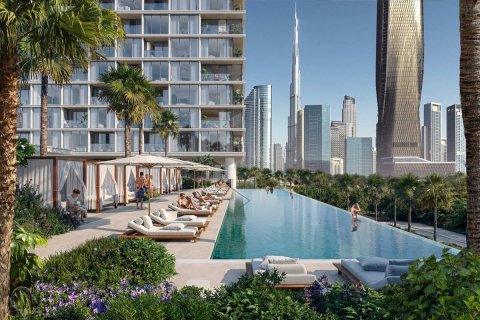 Apartment in Al Wasl, Dubai 2 bedrooms, 109.1 sq.m. № 24559 - photo 5