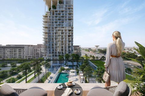 Apartment in Al Wasl, Dubai 2 bedrooms, 109.1 sq.m. № 24559 - photo 3