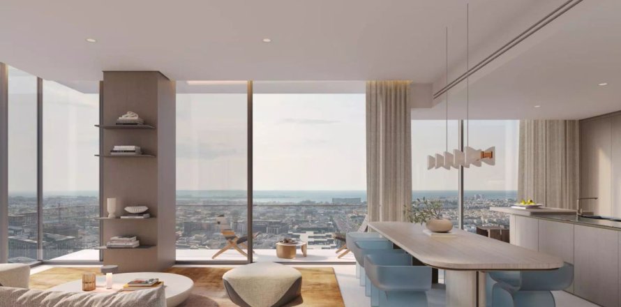 Apartment in Al Wasl, Dubai 2 bedrooms, 109.1 sq.m. № 24559