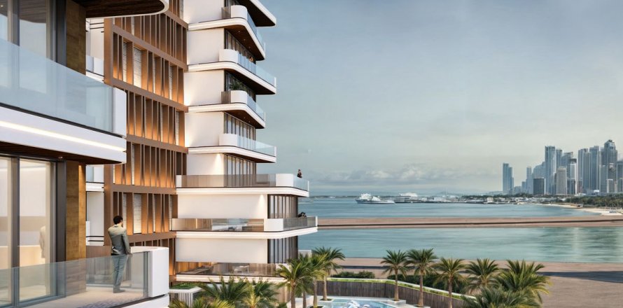 Apartamento en Dubai, 1 dormitorio, 172.2 m², № 24556