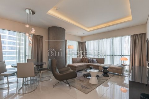 شقة في الخليج التجاري, دبي 3 غرف نوم, 179.4 م² رقم 24554 - صورة 1