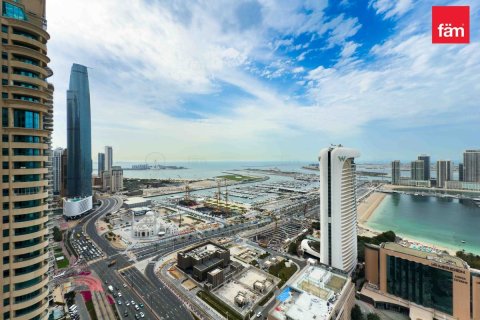 Apartment in Dubai Marina, Dubai 4 bedrooms, 383.8 sq.m. № 24560 - photo 7