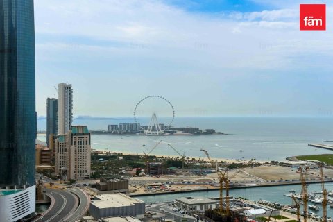 Apartment in Dubai Marina, Dubai 4 bedrooms, 383.8 sq.m. № 24560 - photo 1