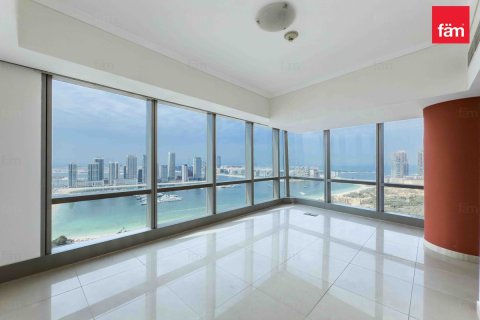 Apartment in Dubai Marina, Dubai 4 bedrooms, 383.8 sq.m. № 24560 - photo 30