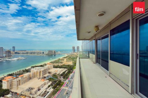 Apartment in Dubai Marina, Dubai 4 bedrooms, 383.8 sq.m. № 24560 - photo 22