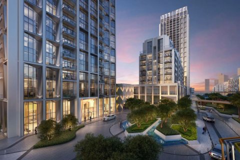 شقة في Dubai Design District, دبي 1غرف نوم, 76.5 م² رقم 91774 - صورة 10