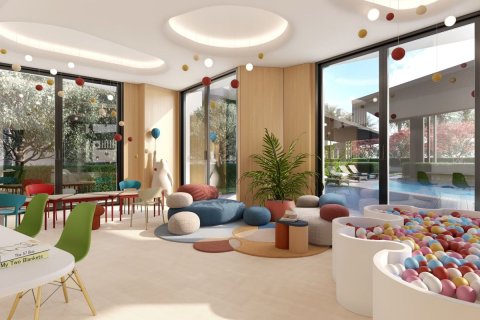 شقة في Dubai Design District, دبي 1غرف نوم, 76.5 م² رقم 91774 - صورة 6