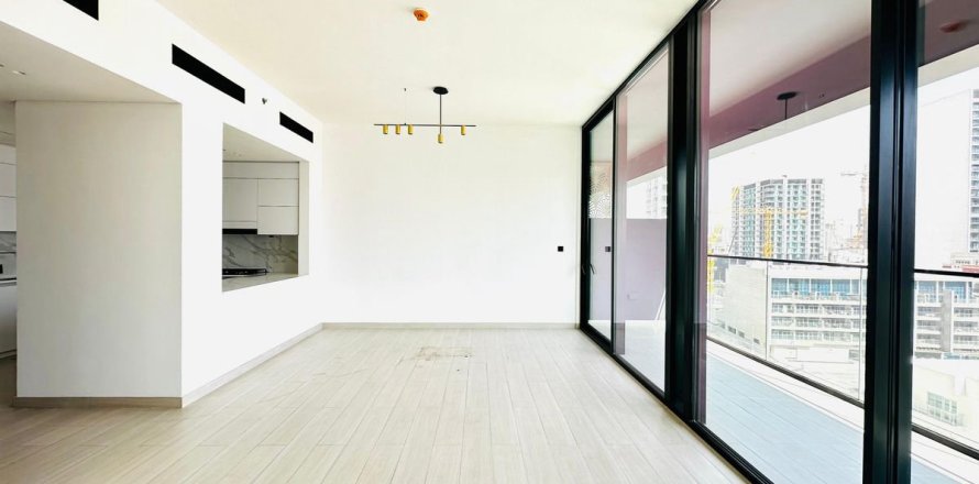 Appartement à Dubai, 2 chambres, 126.8 m², № 91783