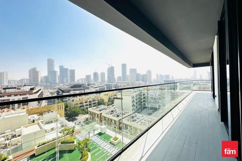 Appartement à Dubai, 2 chambres, 126.8 m², № 91783 - photo 13