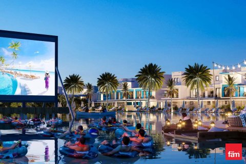 Купить таунхаус в Дубае: 4 спальни, 144м², № 91775 - фото 6