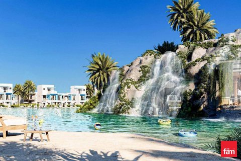 Купить таунхаус в Дубае: 4 спальни, 144м², № 91775 - фото 2