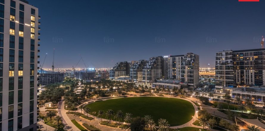 Appartement à Dubai Hills Estate, Dubai, 3 chambres, 128.9 m², № 91785