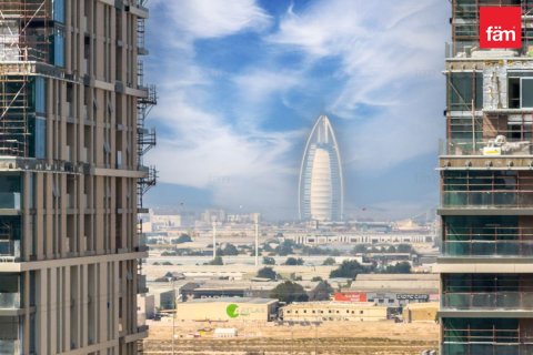 Appartement à Dubai Hills Estate, Dubai, 3 chambres, 128.9 m², № 91785 - photo 7